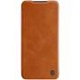 Nillkin Qin Series Leather case for Xiaomi Redmi 10, Redmi 10 Prime, Redmi Note 11 4G (China) order from official NILLKIN store